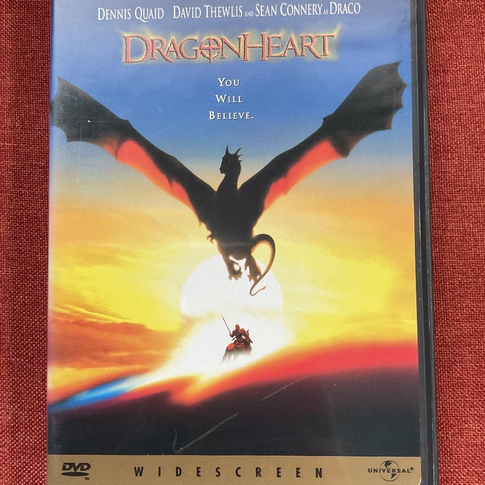 🧡 5 for $20 - DVDs & Blu-ray